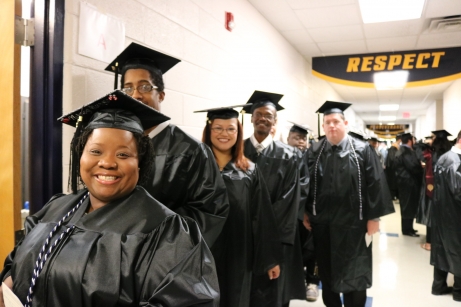 Students Named to DCC President’s Honors List for Spring 2022